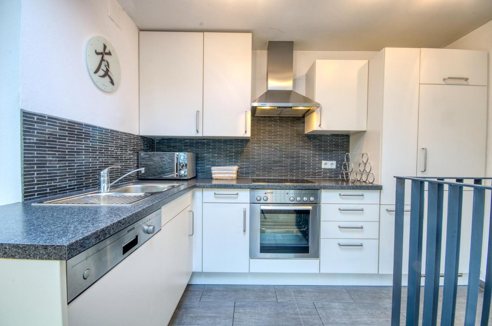 Penthouse Ari - By Alpen Apartments Zell am See Exterior photo