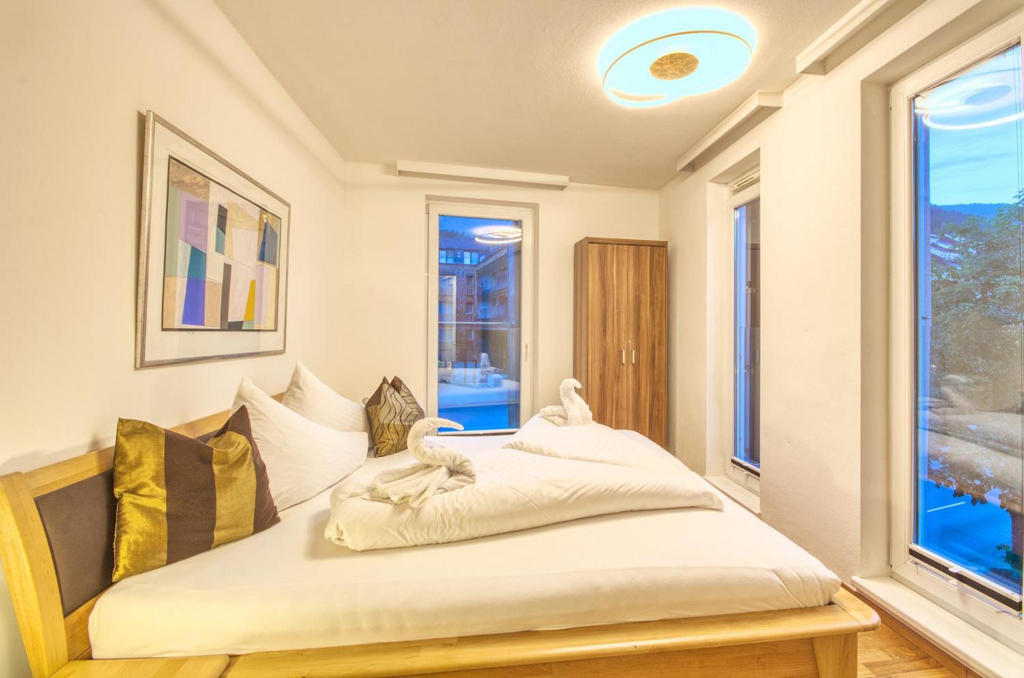 Penthouse Ari - By Alpen Apartments Zell am See Exterior photo