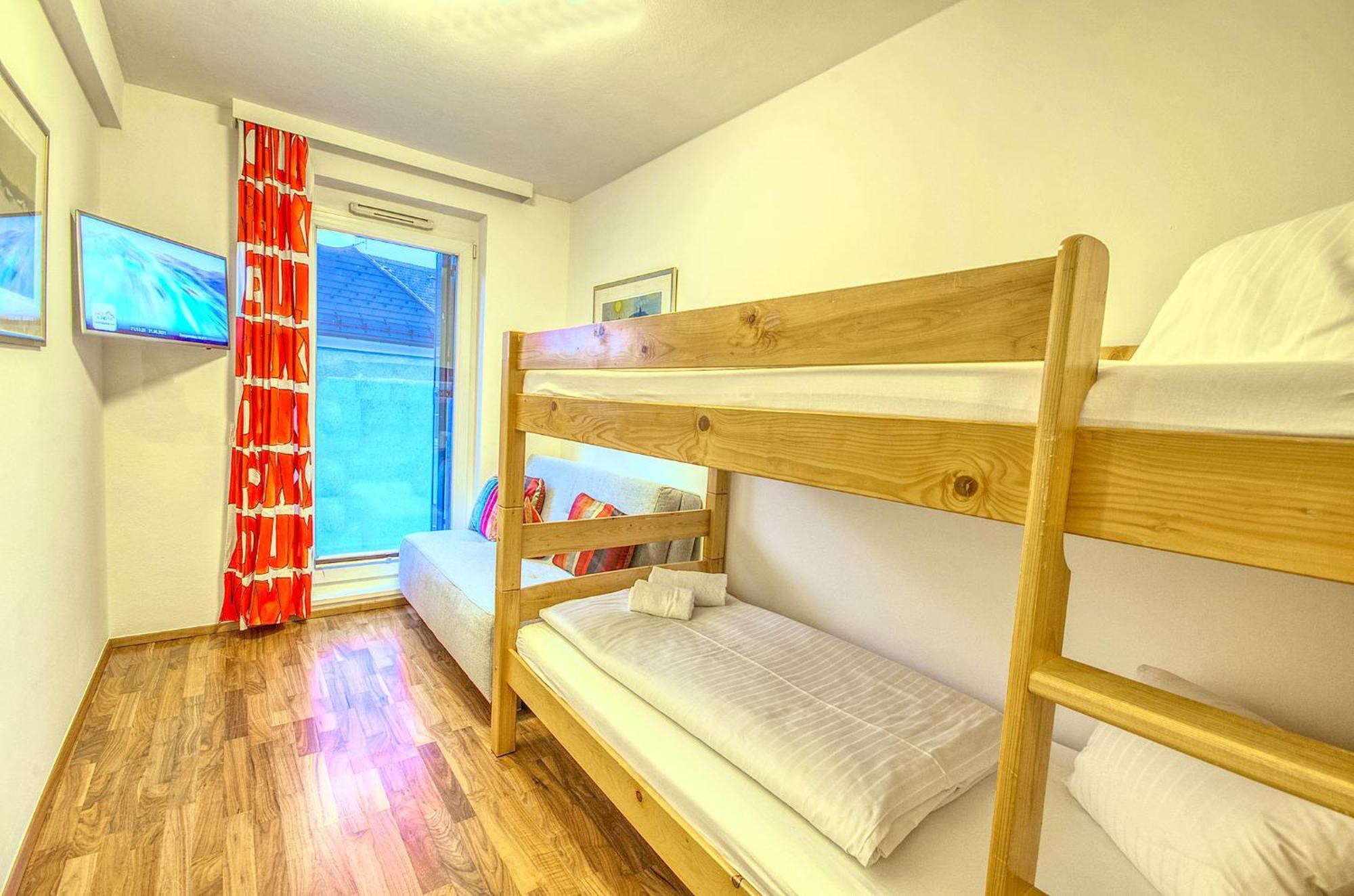 Penthouse Ari - By Alpen Apartments Zell am See Exterior photo